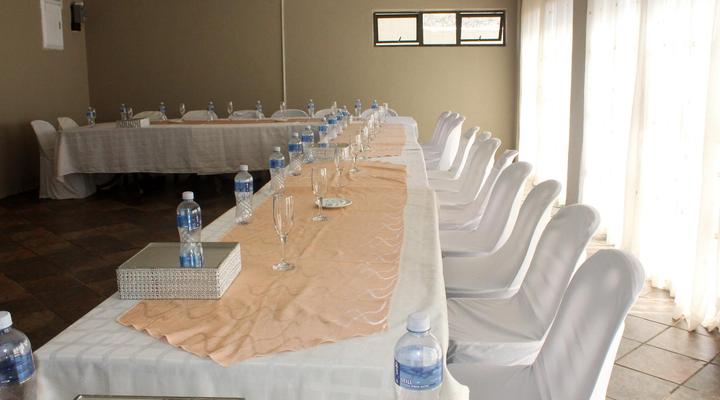 Greater Heights Guest House