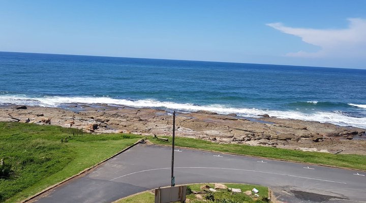 Saints View 424