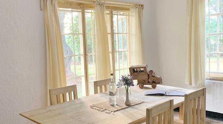 Africa Wild Truck Eco Camp And Lodge