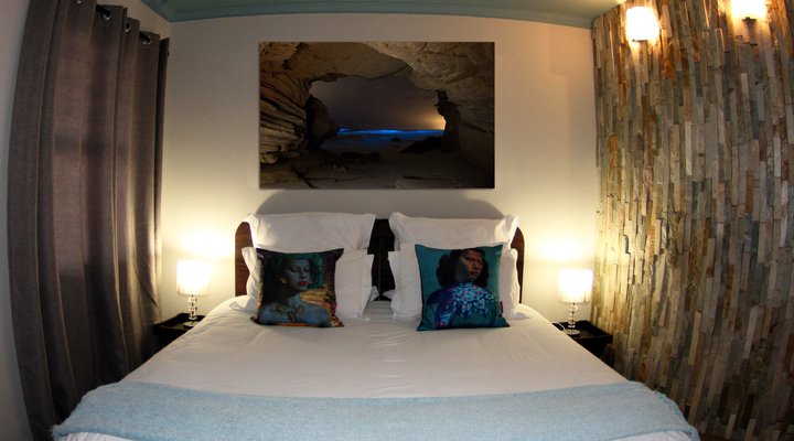 Roundhouse Self-catering