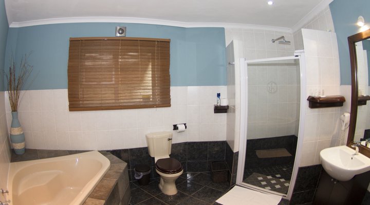 Roundhouse Self-catering