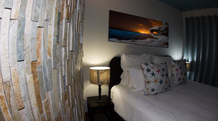 Roundhouse Self-catering