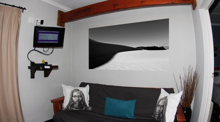 Roundhouse Self-catering