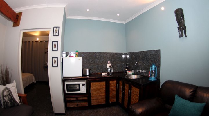 Roundhouse Self-catering