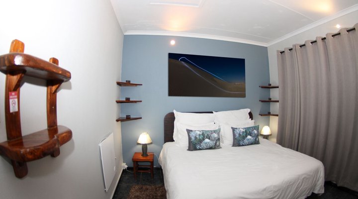 Roundhouse Self-catering