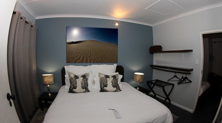 Roundhouse Self-catering