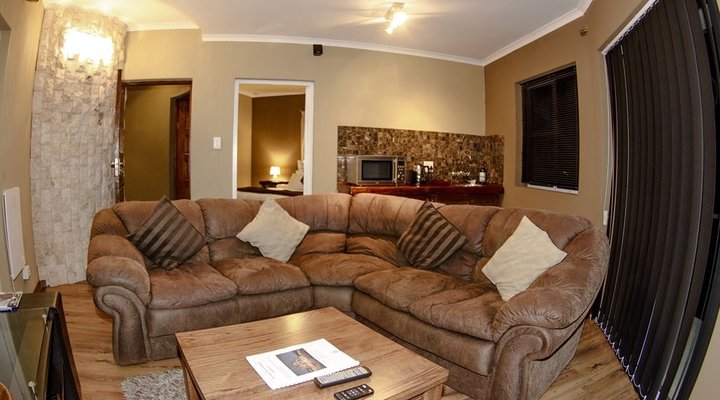 Roundhouse Self-catering