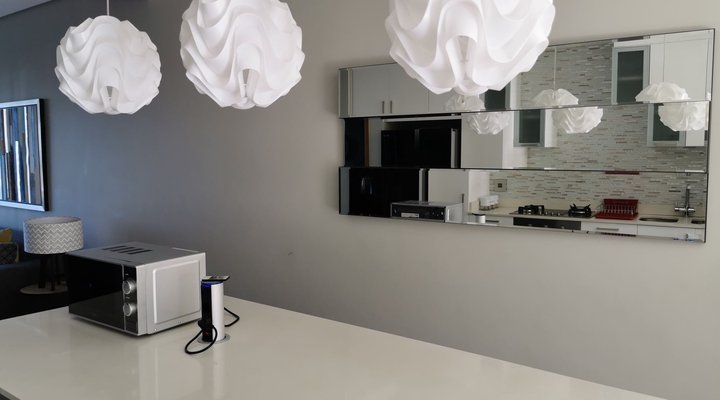 Eden Palms Family Apartment Unit 2