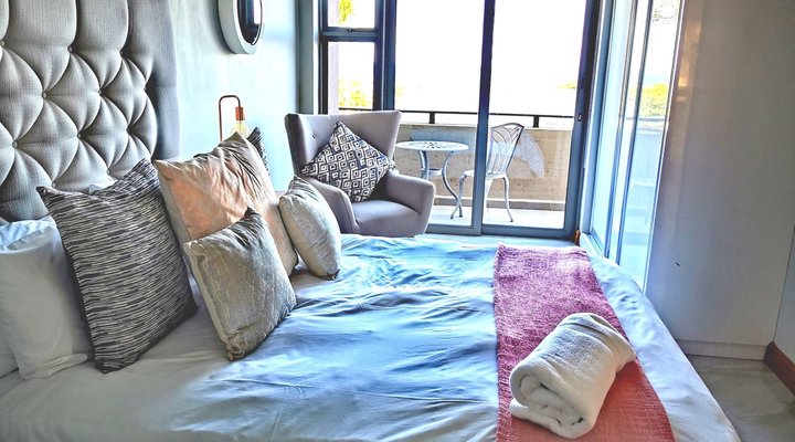 Eden Palms Family Apartment Unit 2