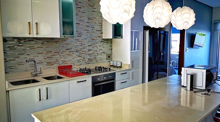 Eden Palms Family Apartment Unit 2