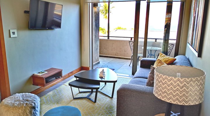 Eden Palms Family Apartment Unit 2