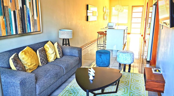 Eden Palms Family Apartment Unit 2