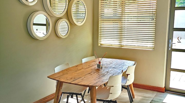 Eden Palms Family Apartment Unit 2