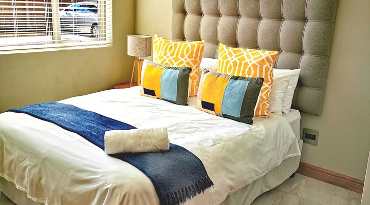 Eden Palms Family Apartment Unit 2