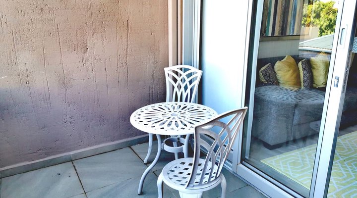 Eden Palms Family Apartment Unit 2
