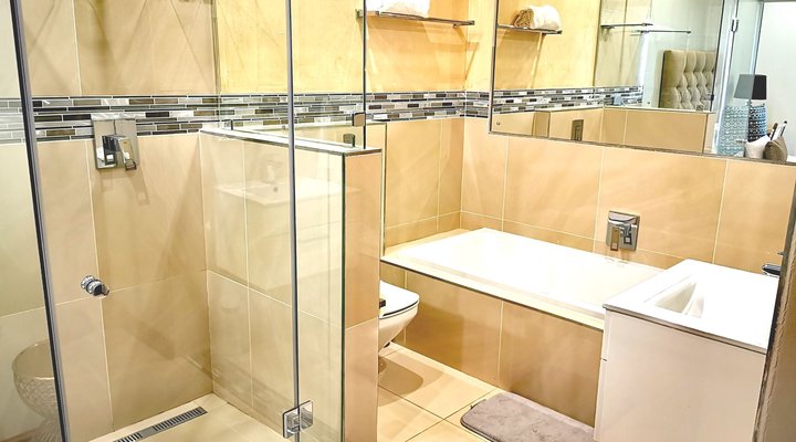 Eden Palms Family Apartment Unit 3