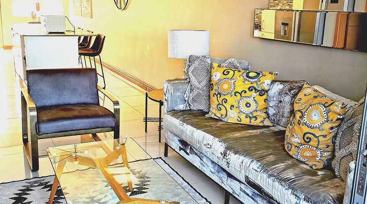 Eden Palms Family Apartment Unit 3