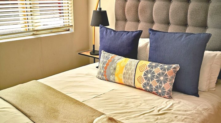 Eden Palms Family Apartment Unit 3