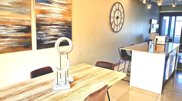 Eden Palms Family Apartment Unit 3