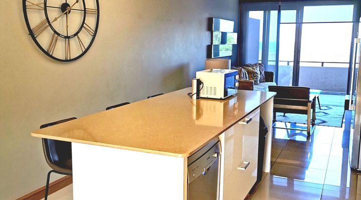 Eden Palms Family Apartment Unit 3