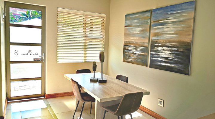 Eden Palms Family Apartment Unit 3