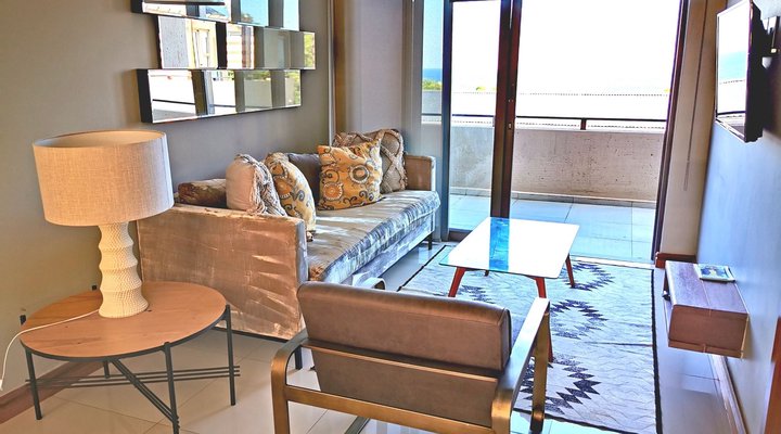 Eden Palms Family Apartment Unit 3