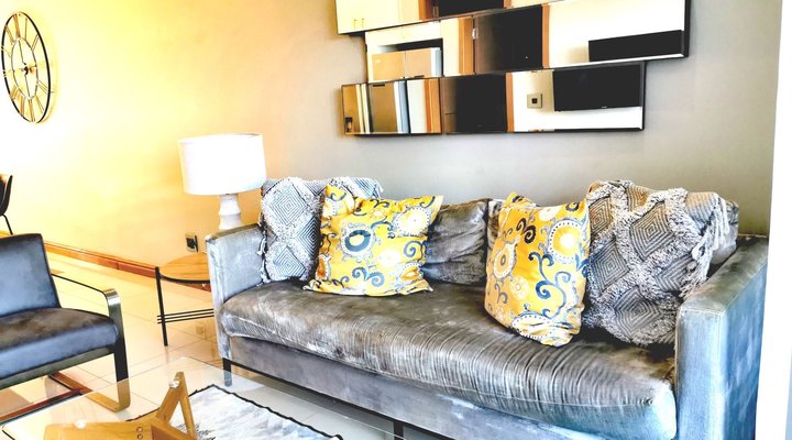 Eden Palms Family Apartment Unit 3