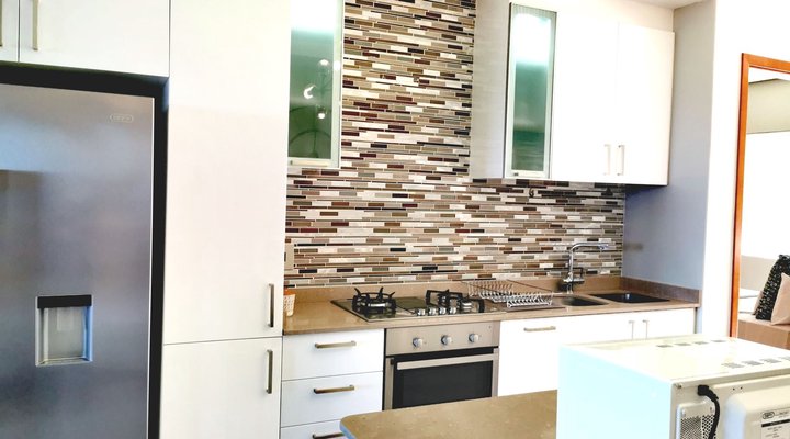 Eden Palms Family Apartment Unit 3