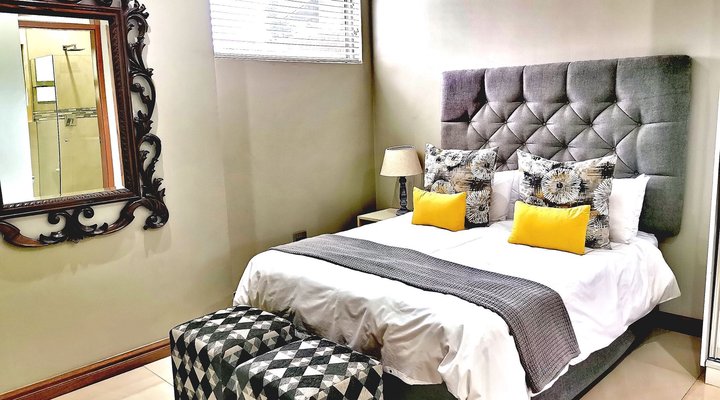 Eden Palms Family Apartment