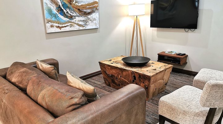 Eden Palms Family Apartment