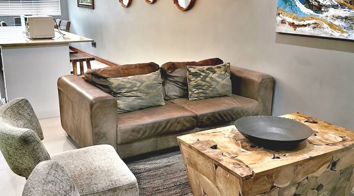 Eden Palms Family Apartment