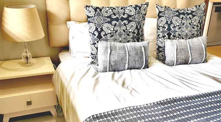 Eden Palms Family Apartment