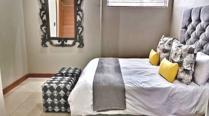 Eden Palms Family Apartment