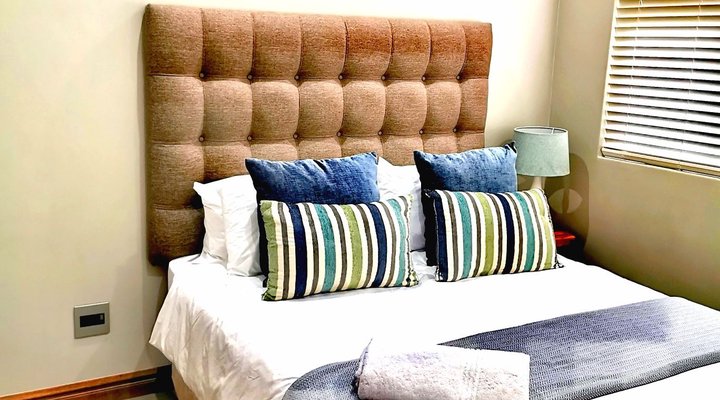 Eden Palms Family Apartment Unit 7