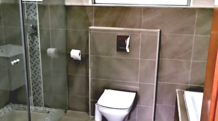 Eden Palms Family Apartment Unit 7