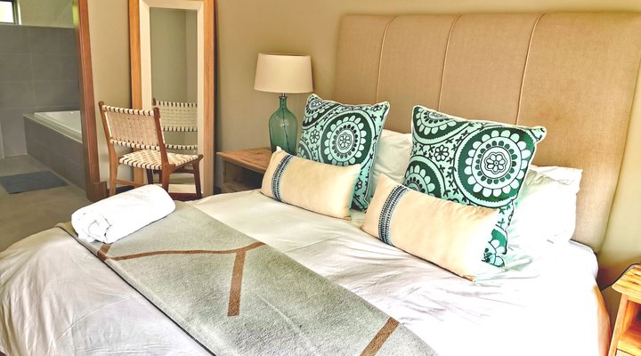 Eden Palms Family Apartment Unit 7