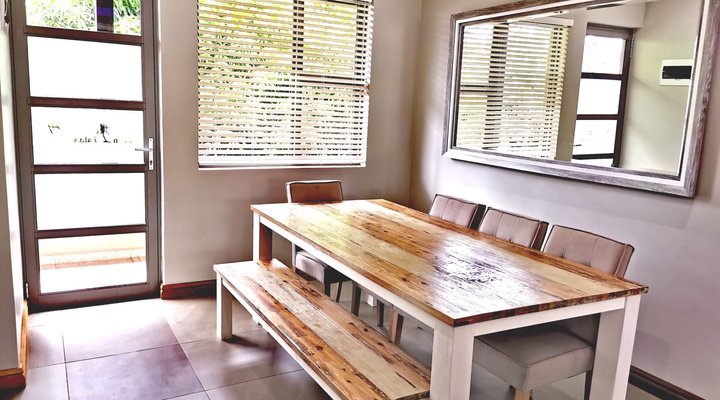 Eden Palms Family Apartment Unit 7