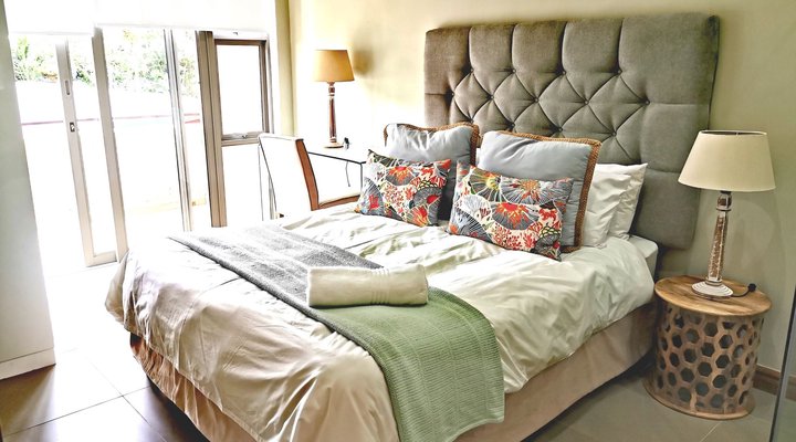 Eden Palms Family Apartment Unit 7