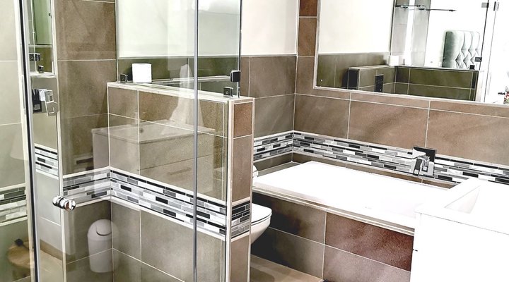 Eden Palms Family Apartment Unit 7