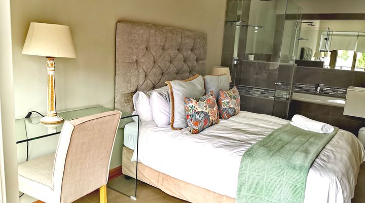 Eden Palms Family Apartment Unit 7