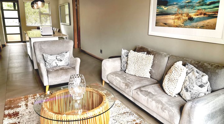 Eden Palms Family Apartment Unit 7