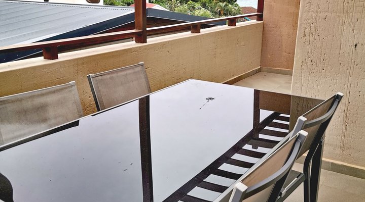 Eden Palms Family Apartment Unit 7