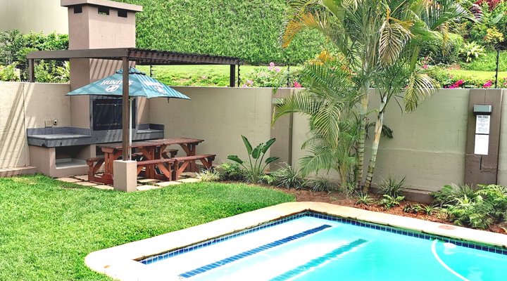 Eden Palms Family Apartment Unit 7