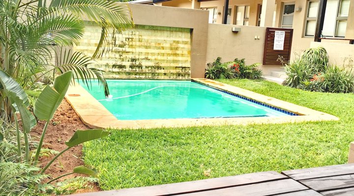 Eden Palms Family Apartment Unit 7