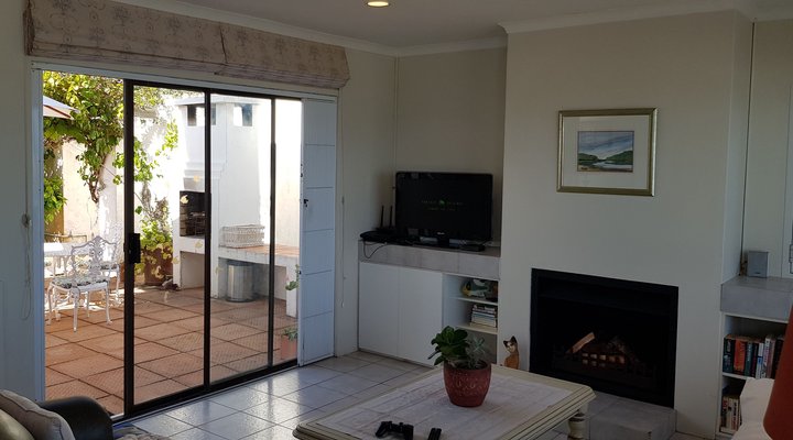 House On Watsonia