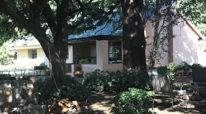 Palala Kingfisher Cottage