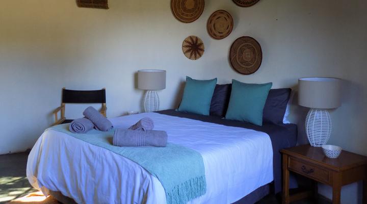 Palala Kingfisher Cottage