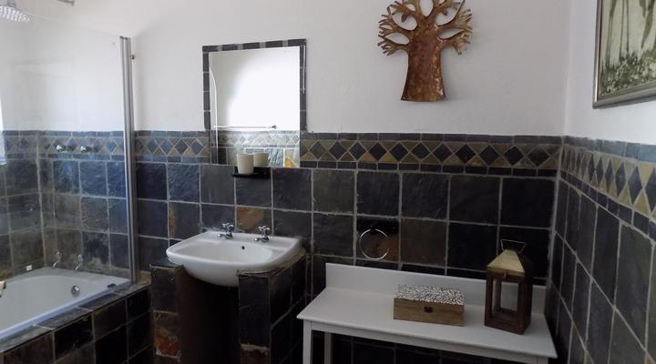 Palala Kingfisher Cottage