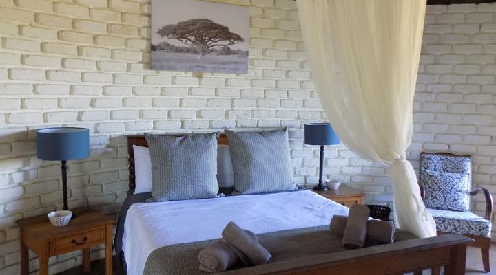 Palala Kingfisher Cottage