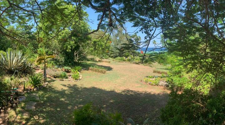 Ras Kikadini Beach House